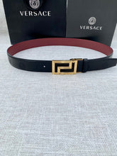 China Replica Versace Belts 52usd Only